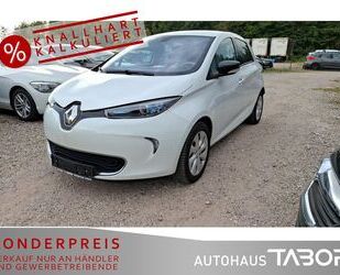 Renault ZOE Gebrauchtwagen