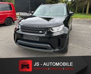 Land Rover Discovery Gebrauchtwagen