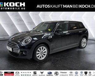 Mini Cooper Clubman Gebrauchtwagen
