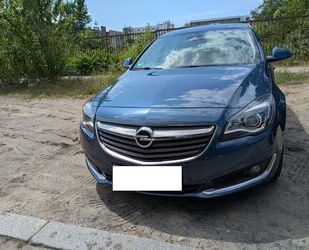 Opel Insignia Gebrauchtwagen