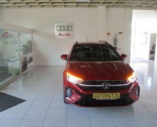 VW Taigo Gebrauchtwagen