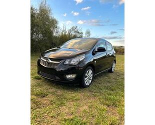 Opel Karl Gebrauchtwagen