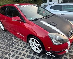 Honda Civic Gebrauchtwagen