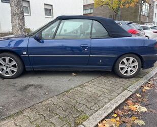 Peugeot 306 Gebrauchtwagen
