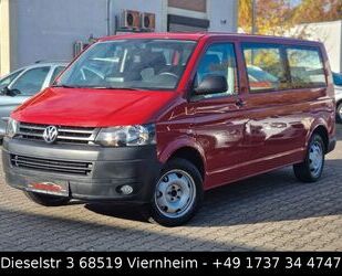 VW T5 Transporter Gebrauchtwagen