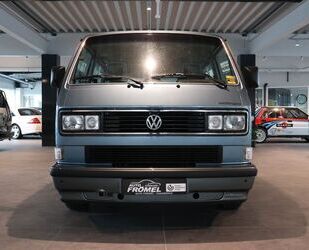 VW T3 Caravelle Gebrauchtwagen