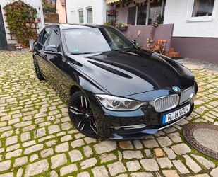 BMW 320 Gebrauchtwagen