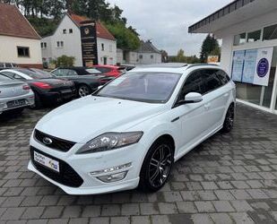Ford Mondeo Gebrauchtwagen