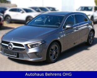 Mercedes-Benz A 250 Gebrauchtwagen