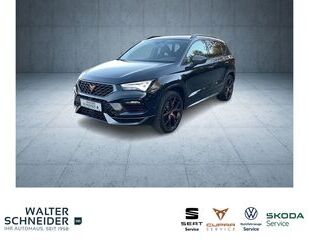 Cupra Ateca Gebrauchtwagen