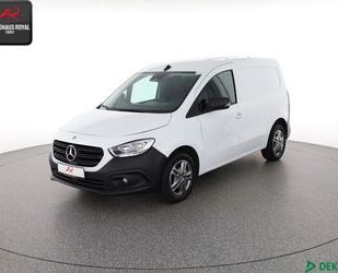Mercedes-Benz Citan Gebrauchtwagen