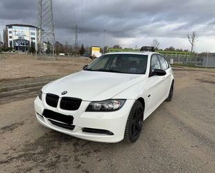 BMW 325 Gebrauchtwagen