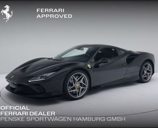 Ferrari F8 Gebrauchtwagen