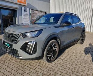 Peugeot 2008 Gebrauchtwagen