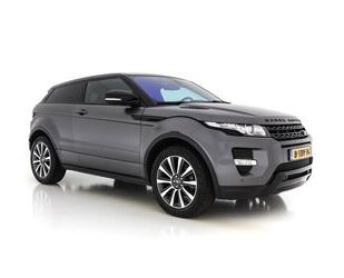 Land Rover Range Rover Evoque Gebrauchtwagen