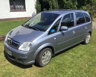 Opel Meriva Gebrauchtwagen