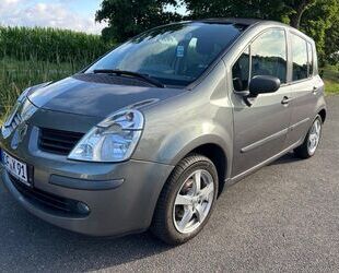 Renault Modus Gebrauchtwagen