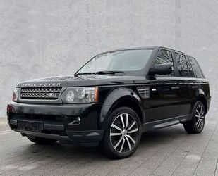 Land Rover Range Rover Sport Gebrauchtwagen