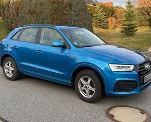 Audi Q3 Gebrauchtwagen