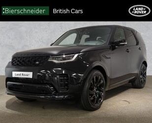 Land Rover Discovery Gebrauchtwagen