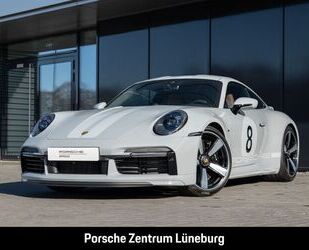 Porsche 992 Gebrauchtwagen