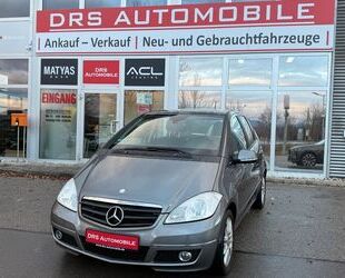 Mercedes-Benz A 180 Gebrauchtwagen