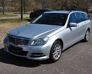 Mercedes-Benz C 180 Gebrauchtwagen