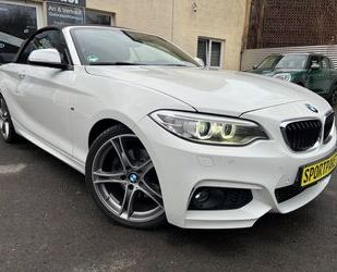 BMW 220 Gebrauchtwagen
