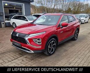 Mitsubishi Eclipse Gebrauchtwagen