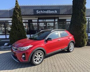 Kia Stonic Gebrauchtwagen