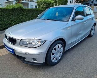 BMW 116 Gebrauchtwagen