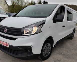 Fiat Talento Gebrauchtwagen