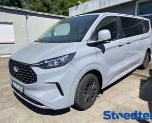 Ford Tourneo Custom Gebrauchtwagen