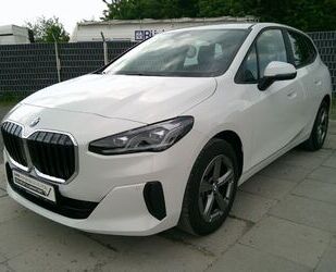 BMW 218 Active Tourer Gebrauchtwagen