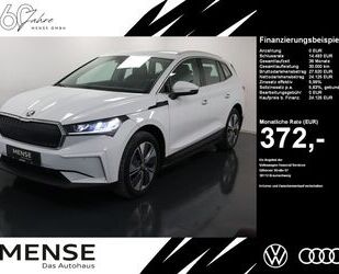 Skoda Enyaq Gebrauchtwagen