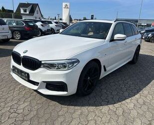 BMW 540 Gebrauchtwagen