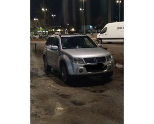 Suzuki Grand Vitara Gebrauchtwagen