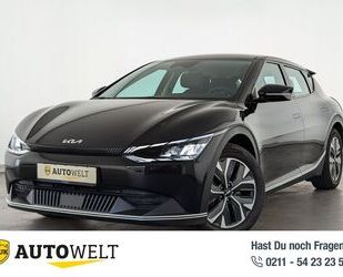 Kia EV6 Gebrauchtwagen