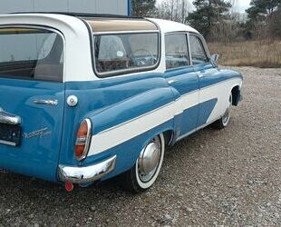 Wartburg Andere Gebrauchtwagen