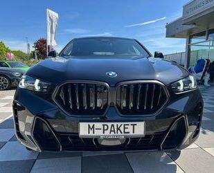 BMW X6 Gebrauchtwagen