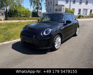 Mini Cooper SE Gebrauchtwagen