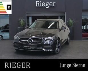 Mercedes-Benz C 220 Gebrauchtwagen