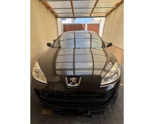 Peugeot 407 Gebrauchtwagen