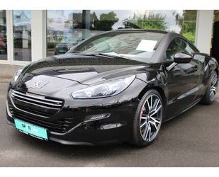 Peugeot RCZ Gebrauchtwagen