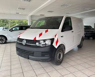 VW T6 Transporter Gebrauchtwagen