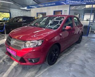 Dacia Logan Gebrauchtwagen