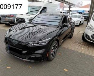 Ford Mustang Mach-E Gebrauchtwagen