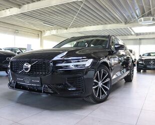 Volvo V60 Gebrauchtwagen
