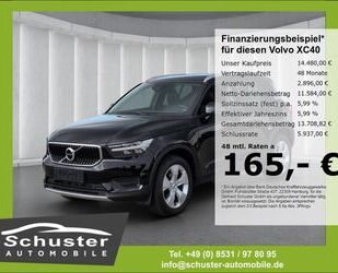 Volvo XC40 Gebrauchtwagen