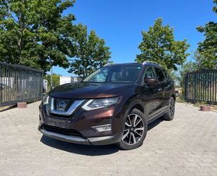 Nissan X-Trail Gebrauchtwagen